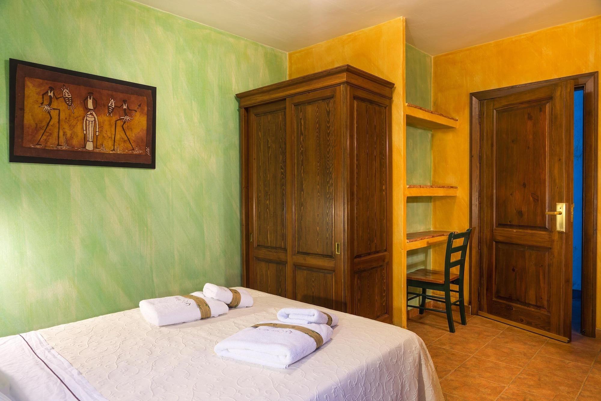 Hotel Spa La Casa Del Rector Almagro Zewnętrze zdjęcie